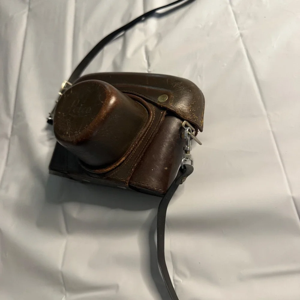 N/A vintage leitz